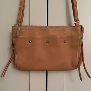 KELSI DAGGER  Leather SHOULDER BAG